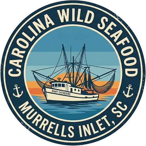 Carolina Wild Seafood